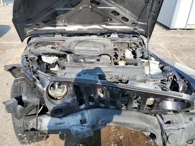 2016 JEEP WRANGLER U - 1C4HJWDG1GL227104