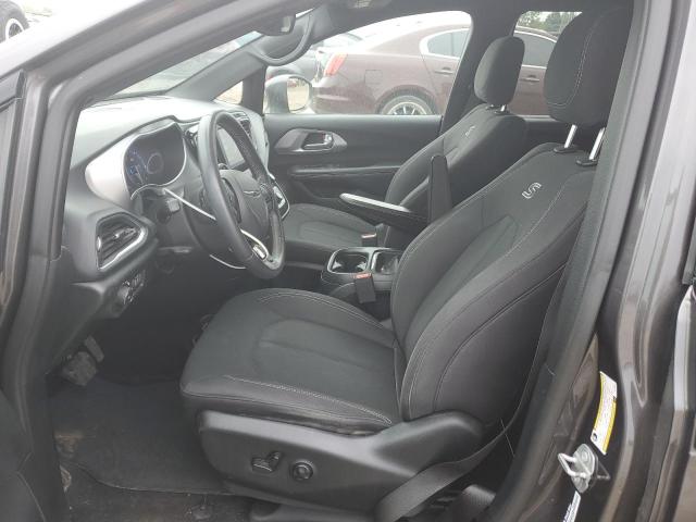 2018 CHRYSLER PACIFICA T - 2C4RC1FG7JR193683