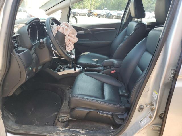 2015 HONDA FIT EX - 3HGGK5H8XFM743028