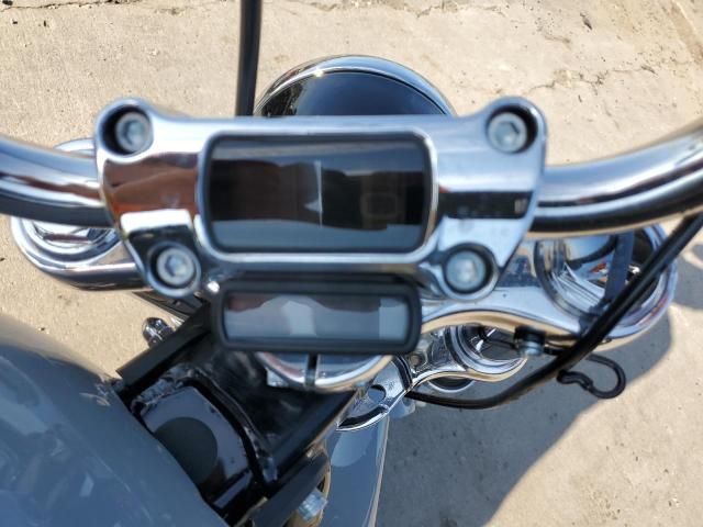 2024 HARLEY-DAVIDSON FXST 1HD1BVJ16RB027755