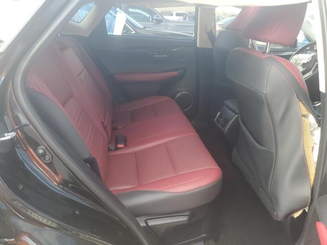 2020 LEXUS NX 300 - JTJDARBZ0L5012586