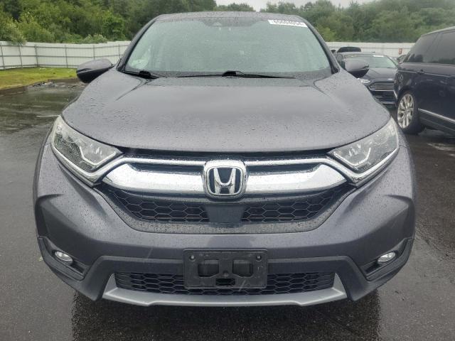 2019 HONDA CR-V EXL - 2HKRW2H8XKH611638