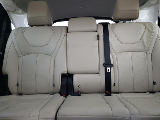 2023 INFINITI QX60 PURE 5N1DL1ES8PC361618