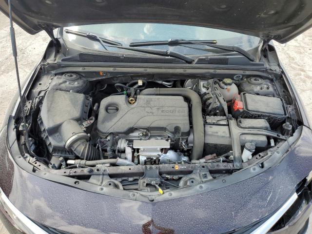 2021 CHEVROLET MALIBU RS - 1G1ZG5ST9MF052133