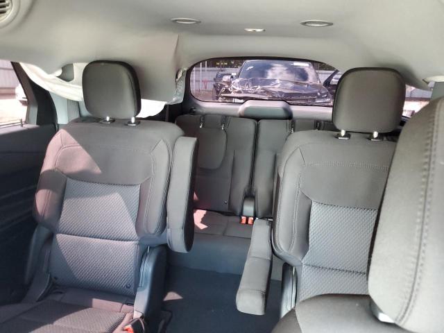 2023 FORD EXPLORER X - 1FMSK7DH6PGA50975