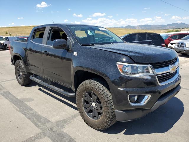 Vin: 1gcgscen8h1242622, lot: 62091764, chevrolet colorado lt 20174