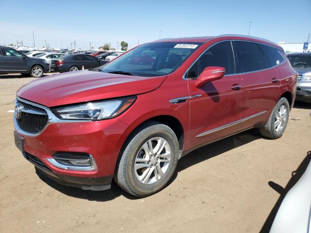 2021 BUICK ENCLAVE ES - 5GAEVAKW6MJ142594