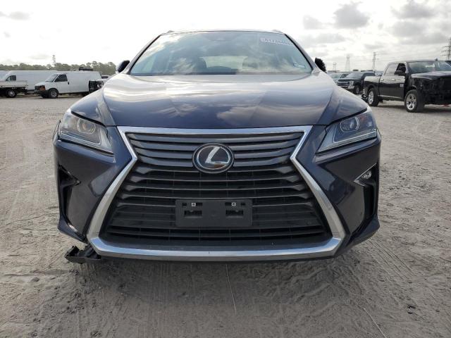 2017 Lexus Rx 350 Base VIN: 2T2ZZMCA0HC082835 Lot: 61734404