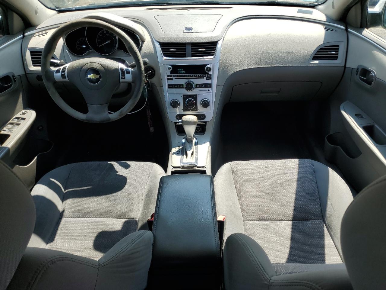 1G1ZC5EB1AF264860 2010 Chevrolet Malibu 1Lt