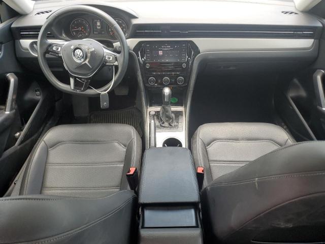 2022 Volkswagen Passat Se VIN: 1VWSA7A36NC000434 Lot: 62458124