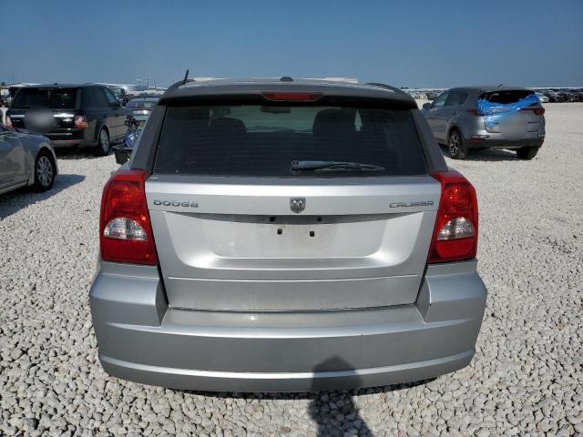 2012 Dodge Caliber Sxt VIN: 1C3CDWDA3CD532920 Lot: 61080384