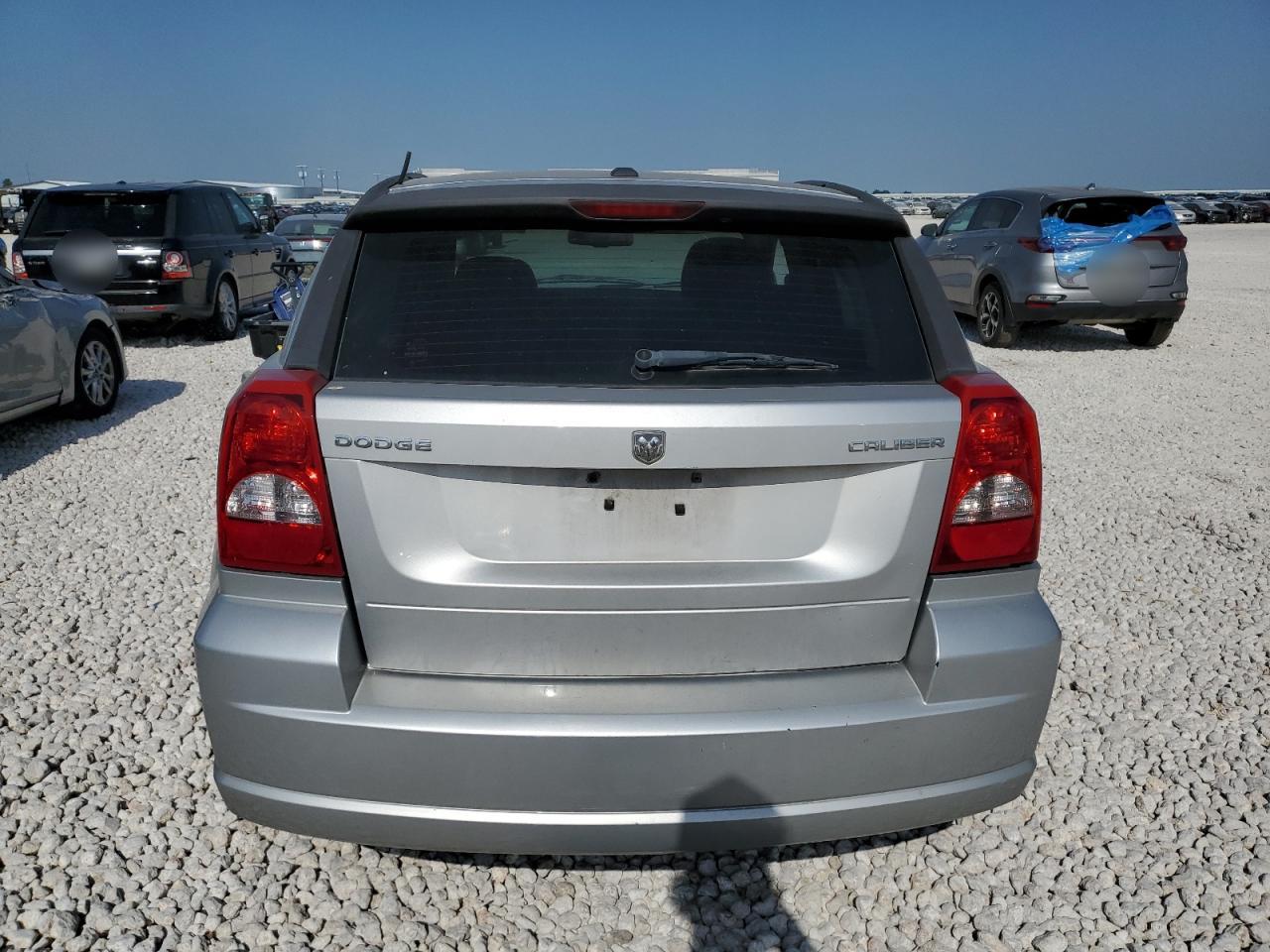 1C3CDWDA3CD532920 2012 Dodge Caliber Sxt