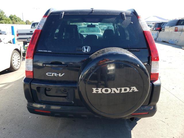 2005 Honda Cr-V Se VIN: JHLRD78935C049032 Lot: 61896214