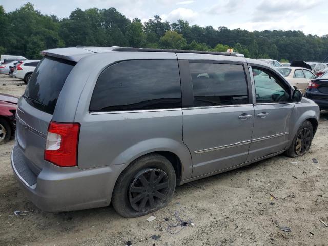 VIN 2C4RC1BG7ER441524 2014 Chrysler Town and Countr... no.3