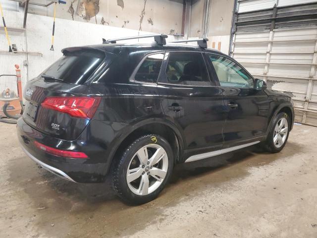 VIN WA1ANAFY8J2011899 2018 Audi Q5, Premium no.3