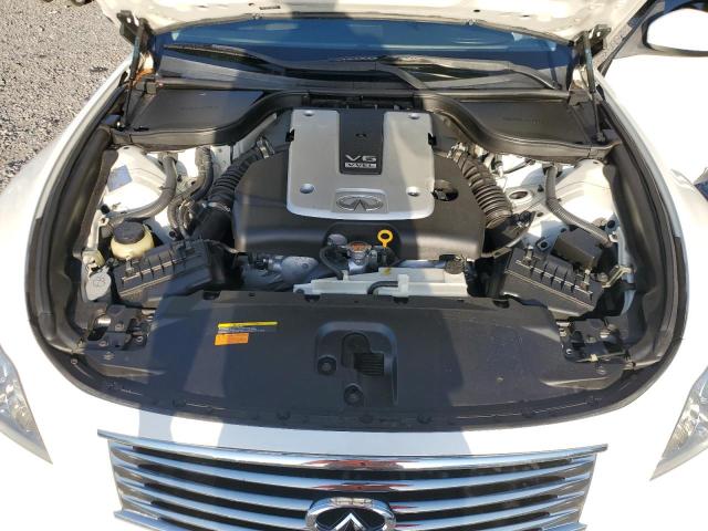 JNKCV64E59M606678 2009 Infiniti G37 Base