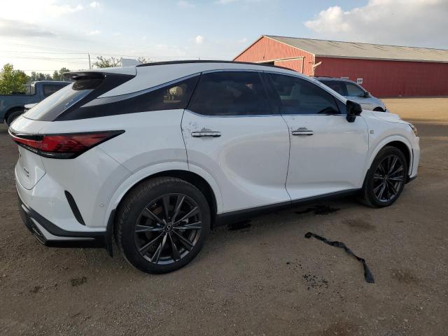 2024 Lexus Rx 350 Base VIN: 2T2BAMCAXRC040375 Lot: 62110674