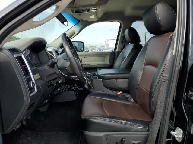 2012 Dodge Ram 1500 Slt VIN: 1C6RD6GT6CS275211 Lot: 60726044