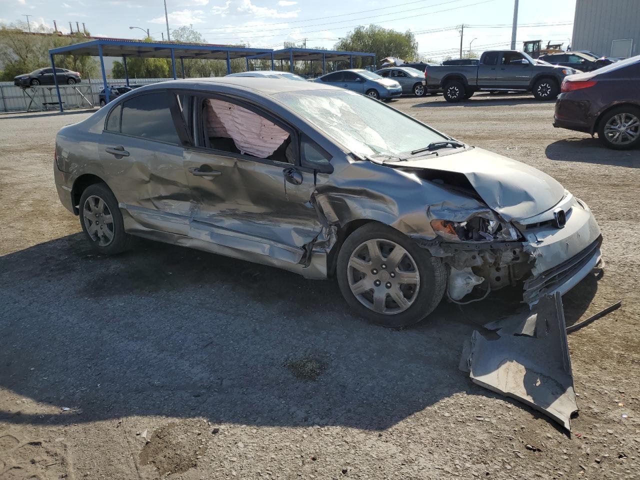 Global Auto Auctions