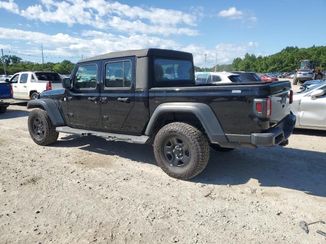 2021 Jeep Gladiator Sport VIN: 1C6HJTAG9ML557269 Lot: 61366404