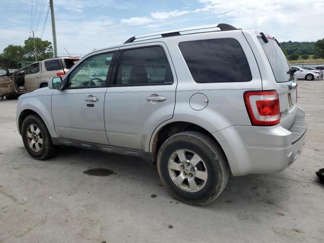 1FMCU04G49KC02765 2009 Ford Escape Limited