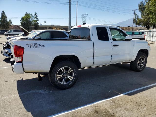 Vin: 5tfrx5gn6gx066975, lot: 65224374, toyota tacoma access cab 20163