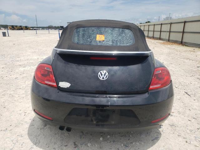 2015 VOLKSWAGEN BEETLE 1.8 - 3VW507AT8FM819686