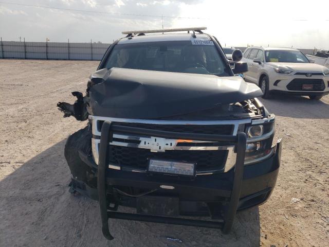 2017 CHEVROLET TAHOE POLI - 1GNLCDEC1HR186290