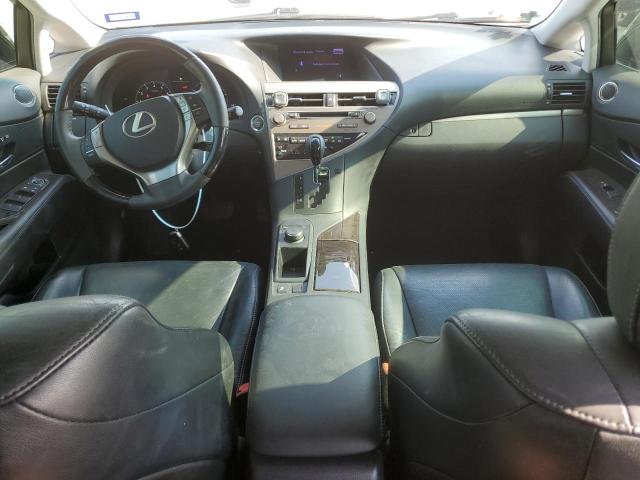 2013 Lexus Rx 350 VIN: 2T2ZK1BA6DC116341 Lot: 62861414