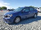 2016 NISSAN SENTRA S - 3N1AB7AP4GY290524