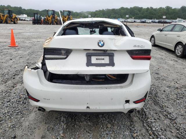 VIN 3MW5R1J05L8B32291 2020 BMW 3 Series, 330I no.6