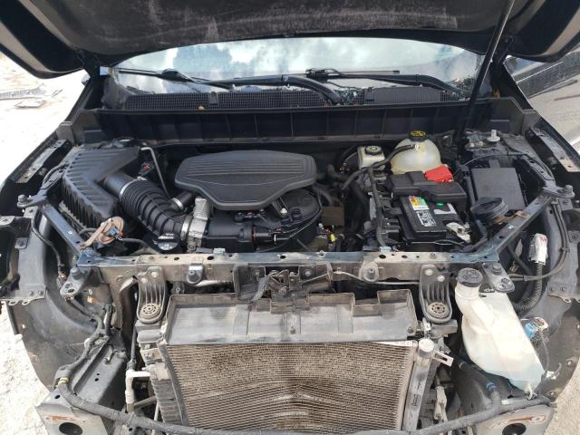2017 GMC ACADIA DEN - 1GKKNPLS8HZ290919