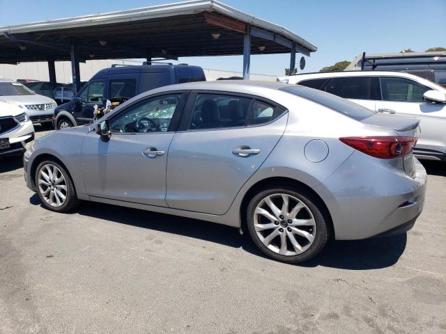 VIN JM1BM1V39F1218866 2015 Mazda 3, Touring no.2