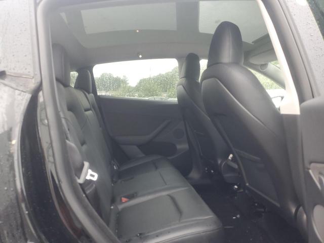 2023 TESLA MODEL Y - 7SAYGDEE6PA025216