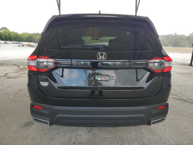 2023 HONDA PILOT SPOR - 5FNYG1H31PB024807