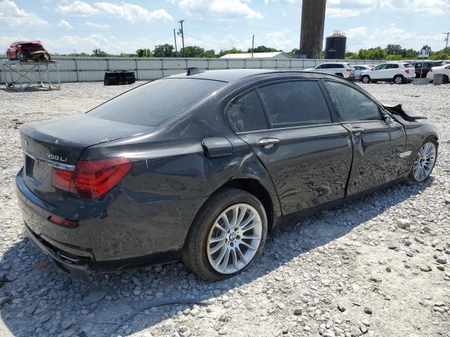 VIN WBAYF8C59DD141300 2013 BMW 7 Series, 750 Lxi no.3