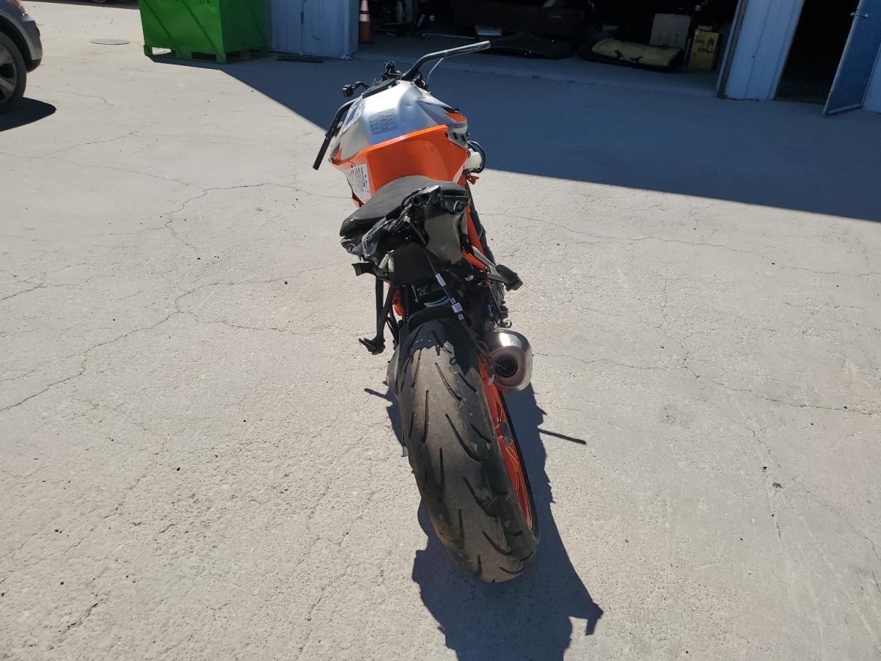 Lot #2993758179 2022 KTM 1290 SUPER