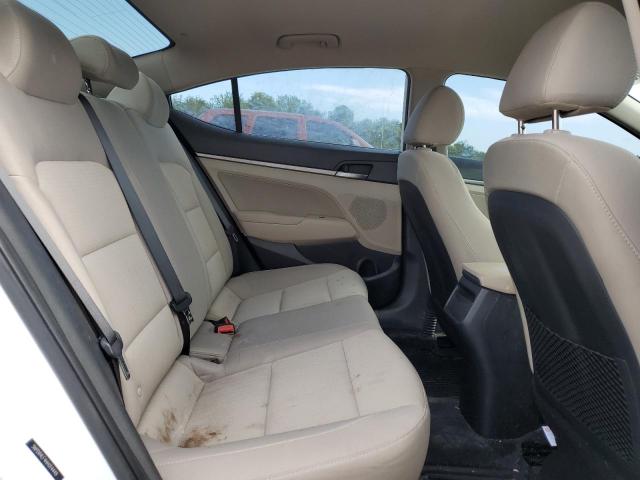 2017 HYUNDAI ELANTRA SE - 5NPD84LF4HH014449