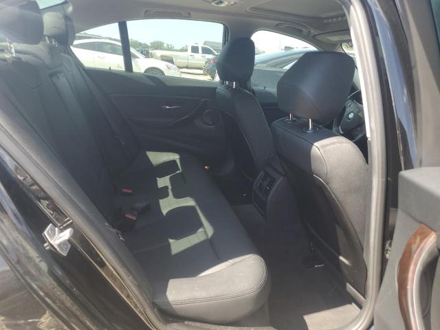 2015 BMW 320 I xDrive VIN: WBA3C3G54FNT51851 Lot: 59850594