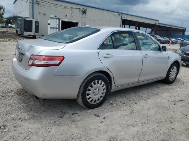 4T1BF3EK7BU644850 2011 Toyota Camry Base