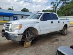 Lot #3024199833 2009 FORD F150 SUPER