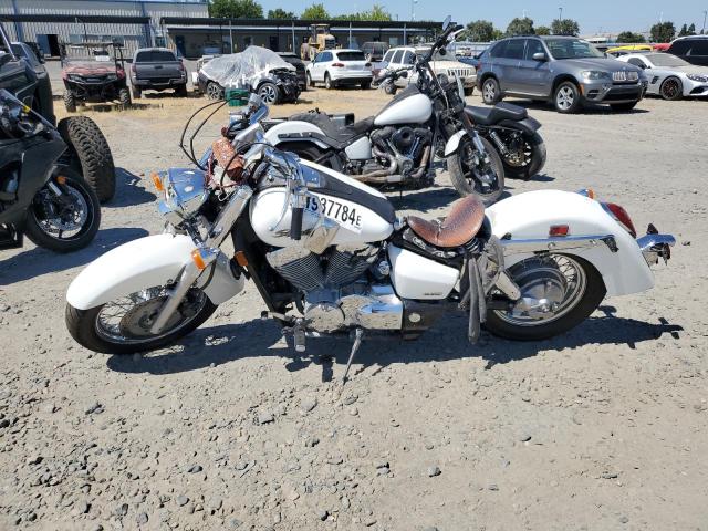 2007 HONDA VT750 JH2RC50087M302805