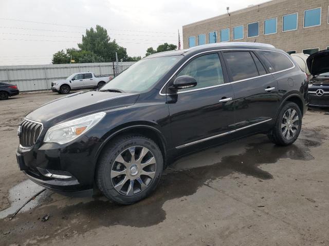 VIN 5GAKVBKD9HJ302528 2017 Buick Enclave no.1