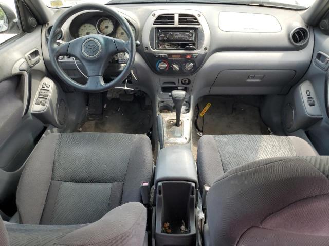 2003 Toyota Rav4 VIN: JTEGH20VX30110309 Lot: 61335774