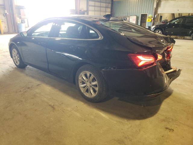 2020 CHEVROLET MALIBU LT - 1G1ZD5ST8LF048971