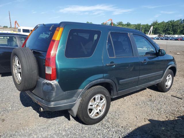 2004 Honda Cr-V Ex VIN: JHLRD78854C024039 Lot: 61965824