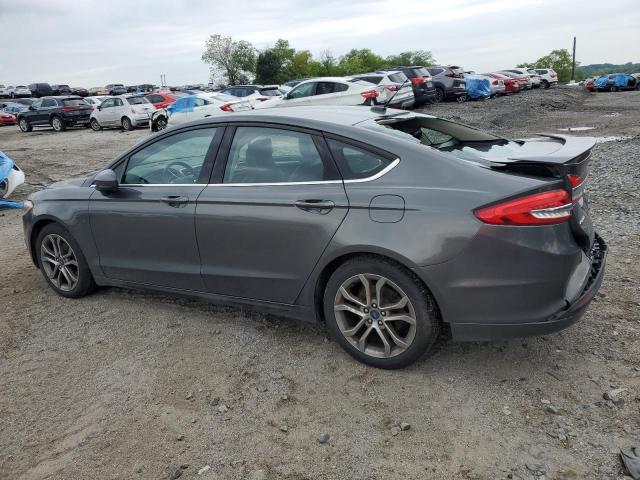 2017 Ford Fusion Se VIN: 3FA6P0HD5HR390625 Lot: 62809904