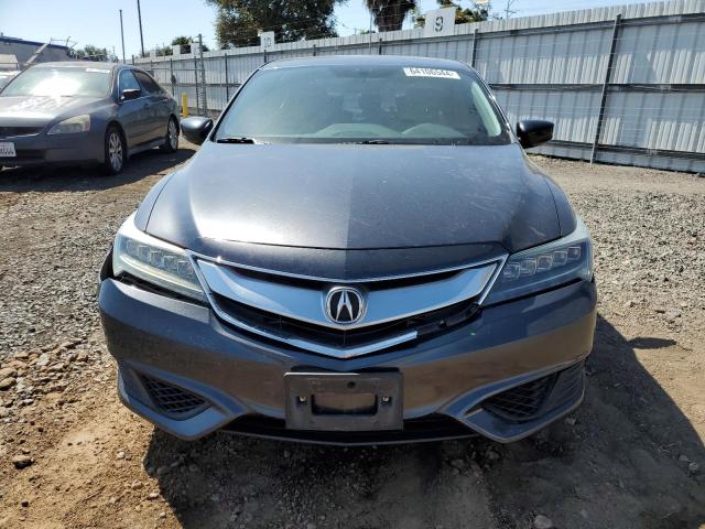 2016 ACURA ILX BASE W - 19UDE2F34GA016529