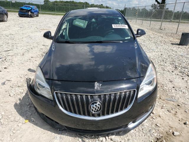 VIN 2G4GK5EX6F9298432 2015 Buick Regal no.5