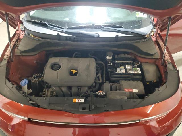 2020 KIA SOUL LX - KNDJ23AU6L7103176